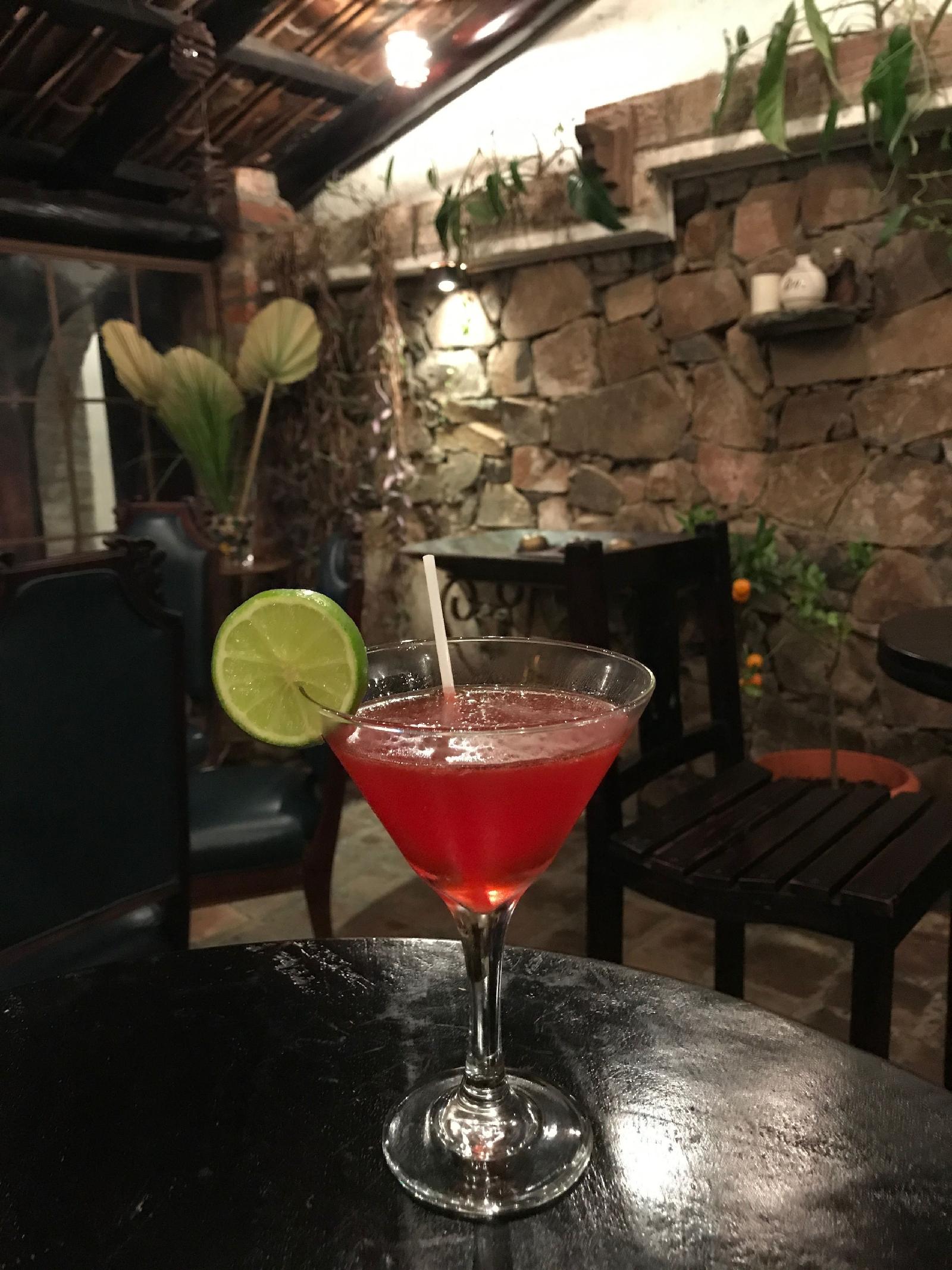 Casa Degraciela Hotel Boutique