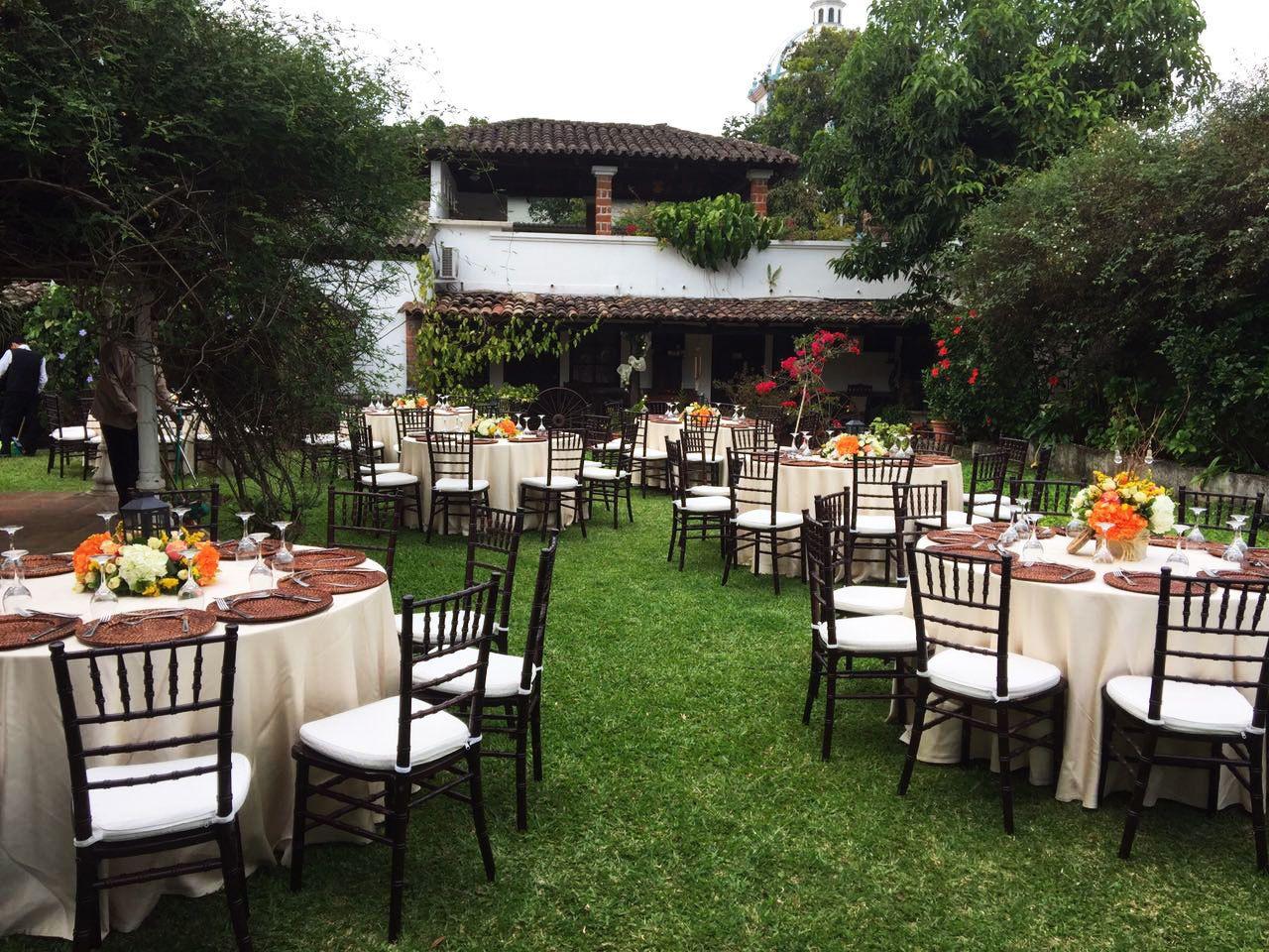 Casa Degraciela Hotel Boutique