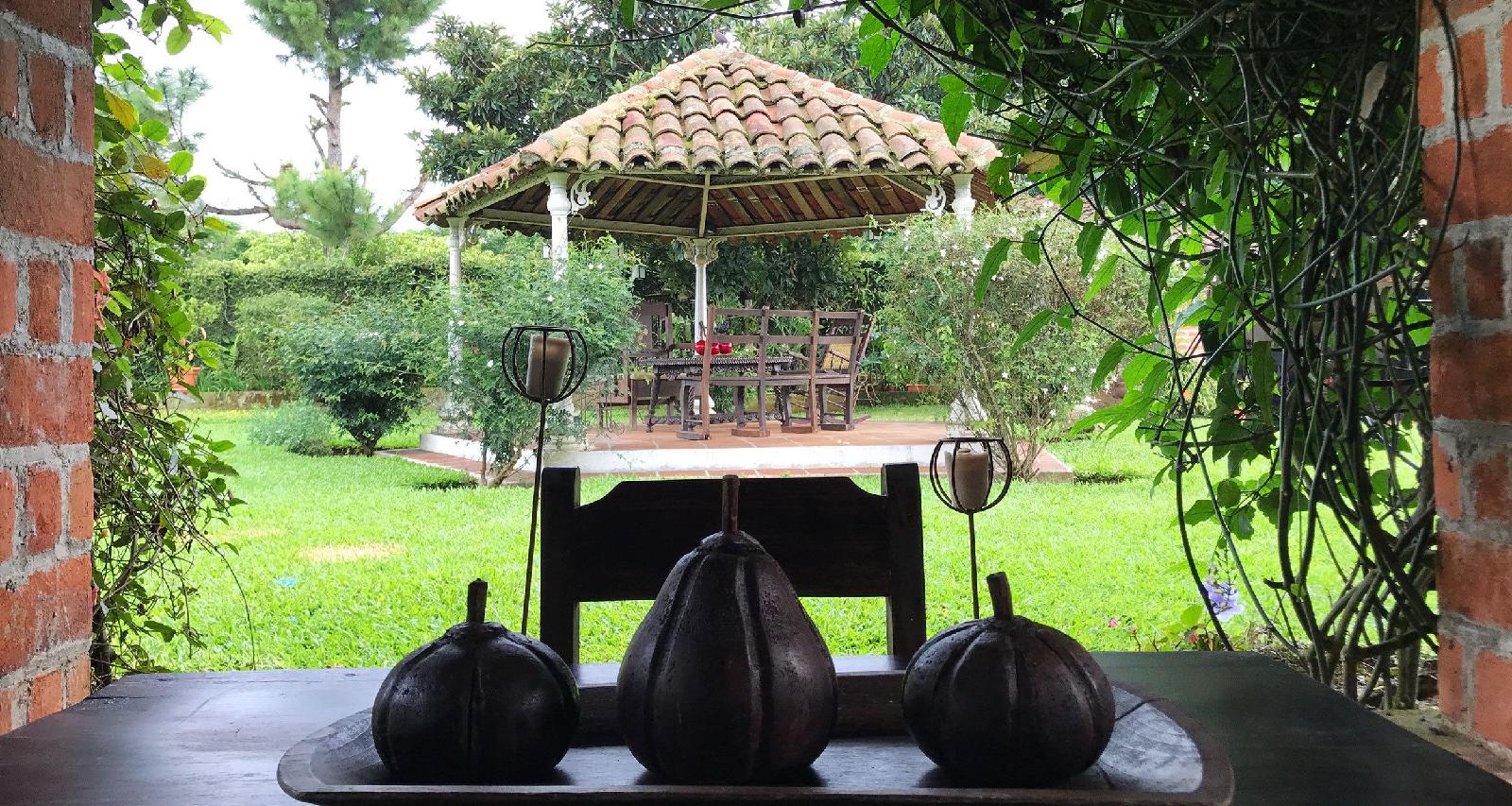 Casa Degraciela Hotel Boutique