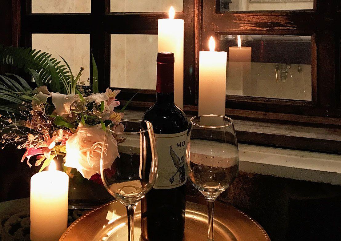 Casa Degraciela Hotel Boutique