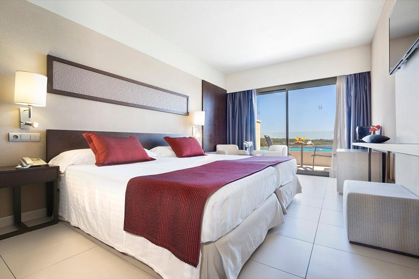 Hipotels Mediterraneo Garden