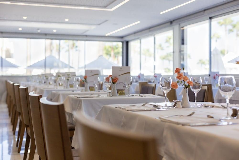 Hipotels Mediterraneo Garden