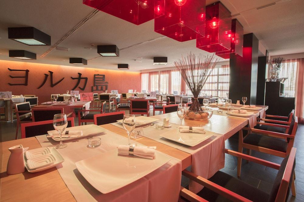 Hipotels Mediterraneo Garden