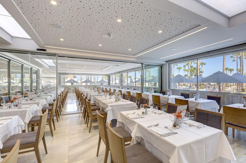 Hipotels Mediterraneo Garden