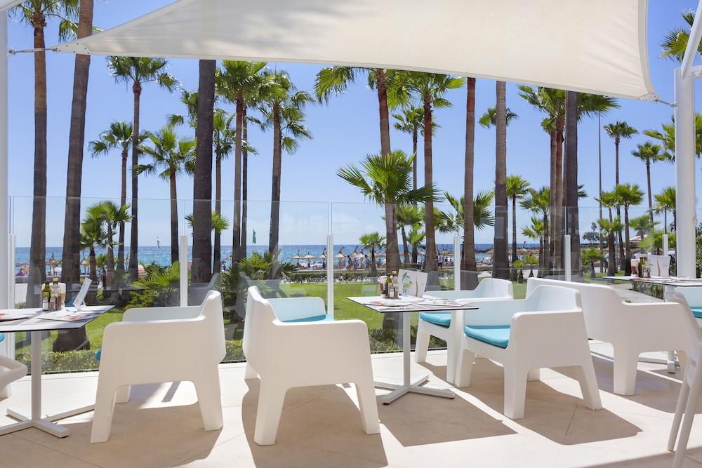 Hipotels Mediterraneo Garden