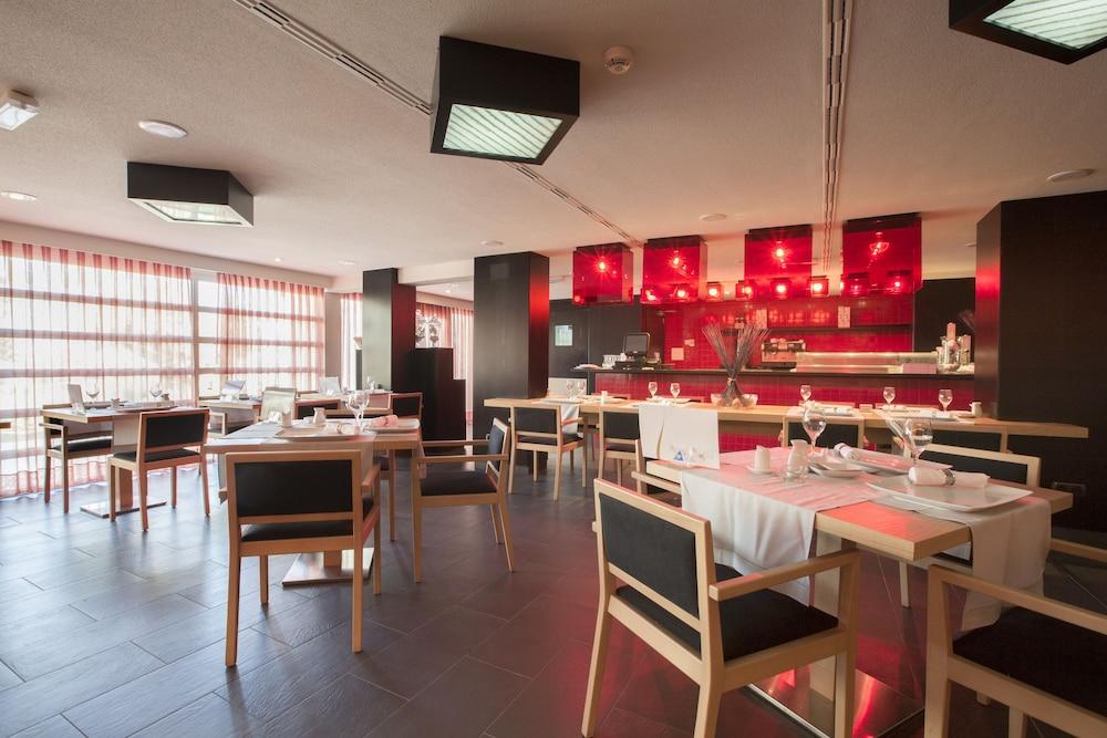 Hipotels Mediterraneo Garden