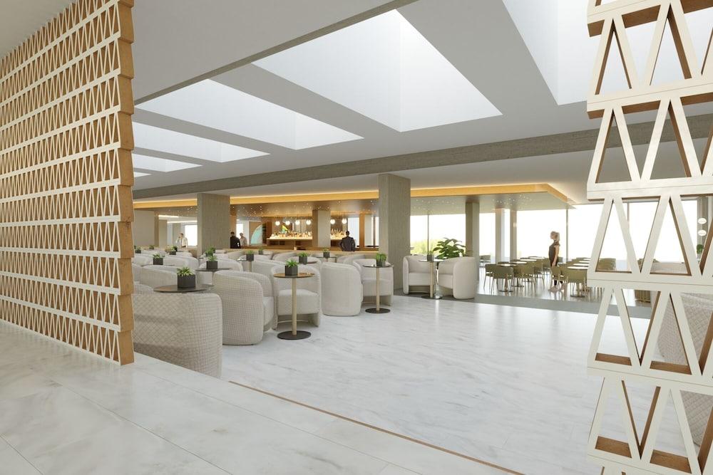 Hipotels Mediterraneo Garden