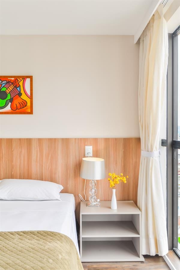 Innovare Slim Hotel