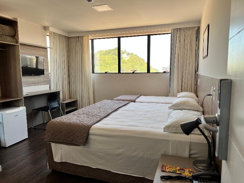 Innovare Slim Hotel