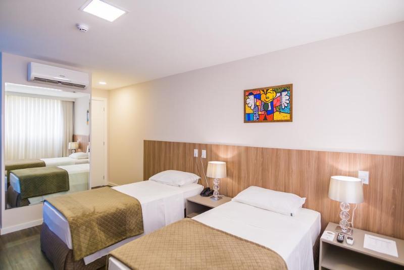 Innovare Slim Hotel