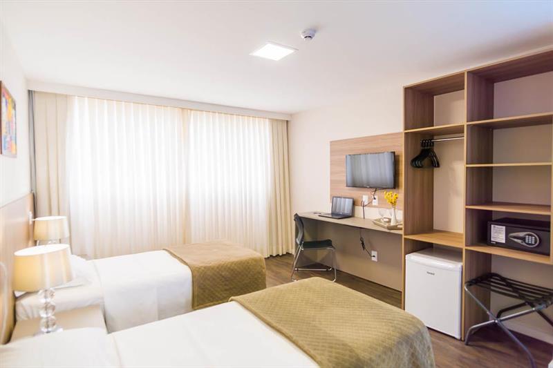 Innovare Slim Hotel