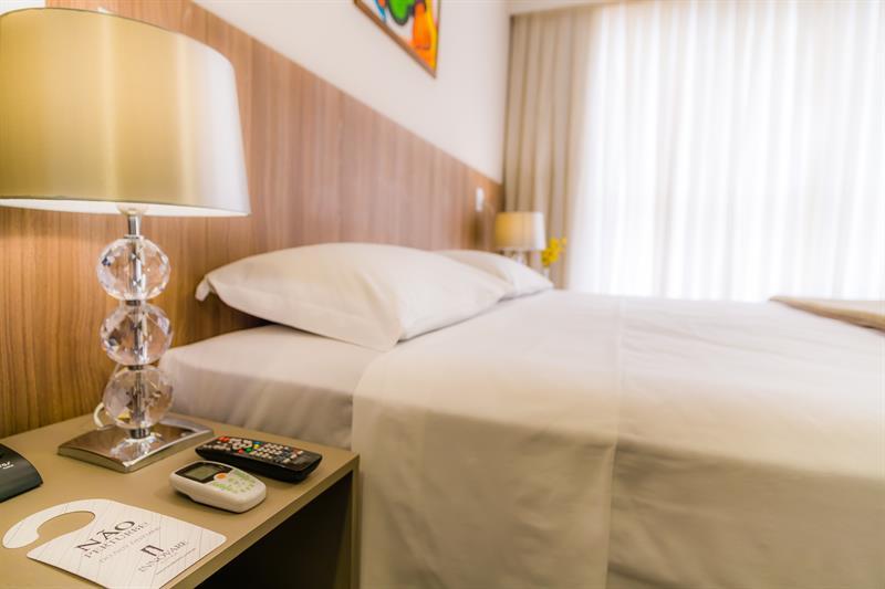 Innovare Slim Hotel
