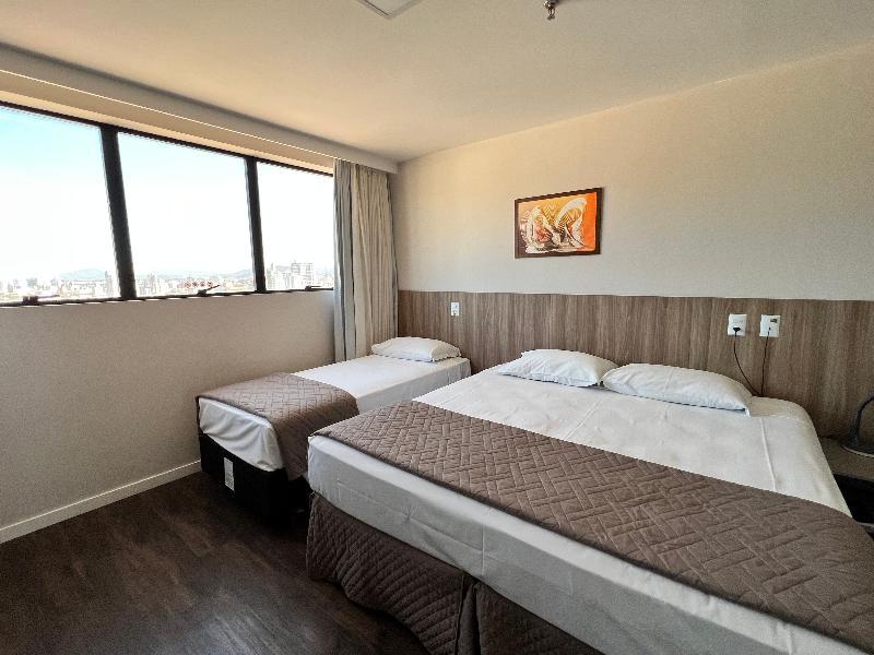Innovare Slim Hotel
