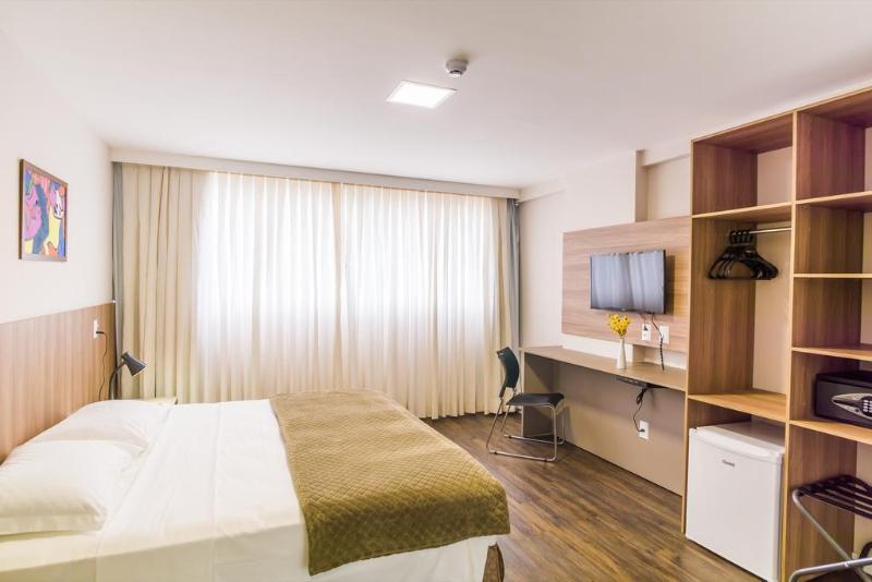 Innovare Slim Hotel
