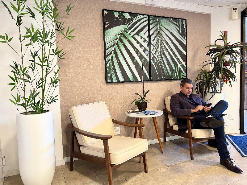 Innovare Slim Hotel