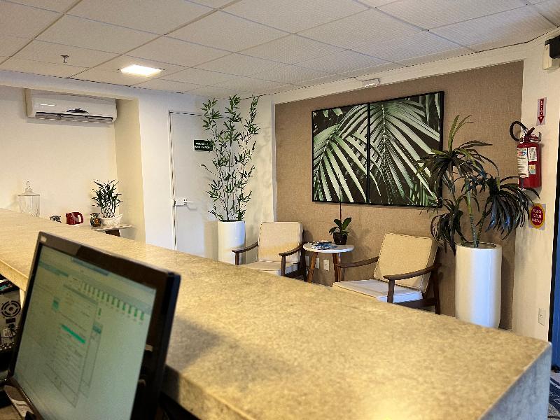 Innovare Slim Hotel