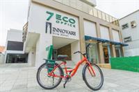 Innovare Slim Hotel