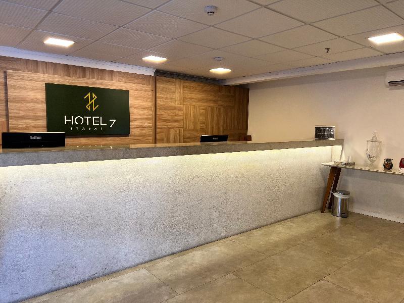 Innovare Slim Hotel
