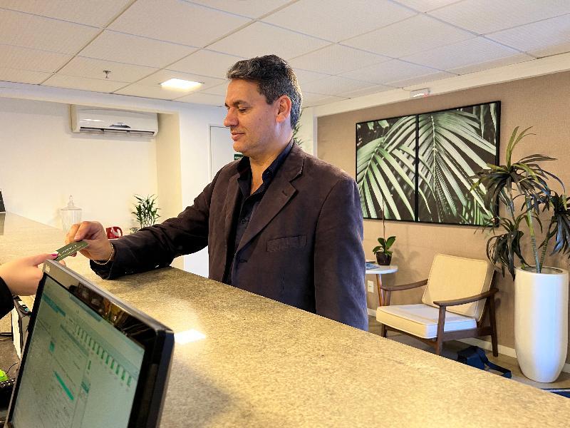 Innovare Slim Hotel