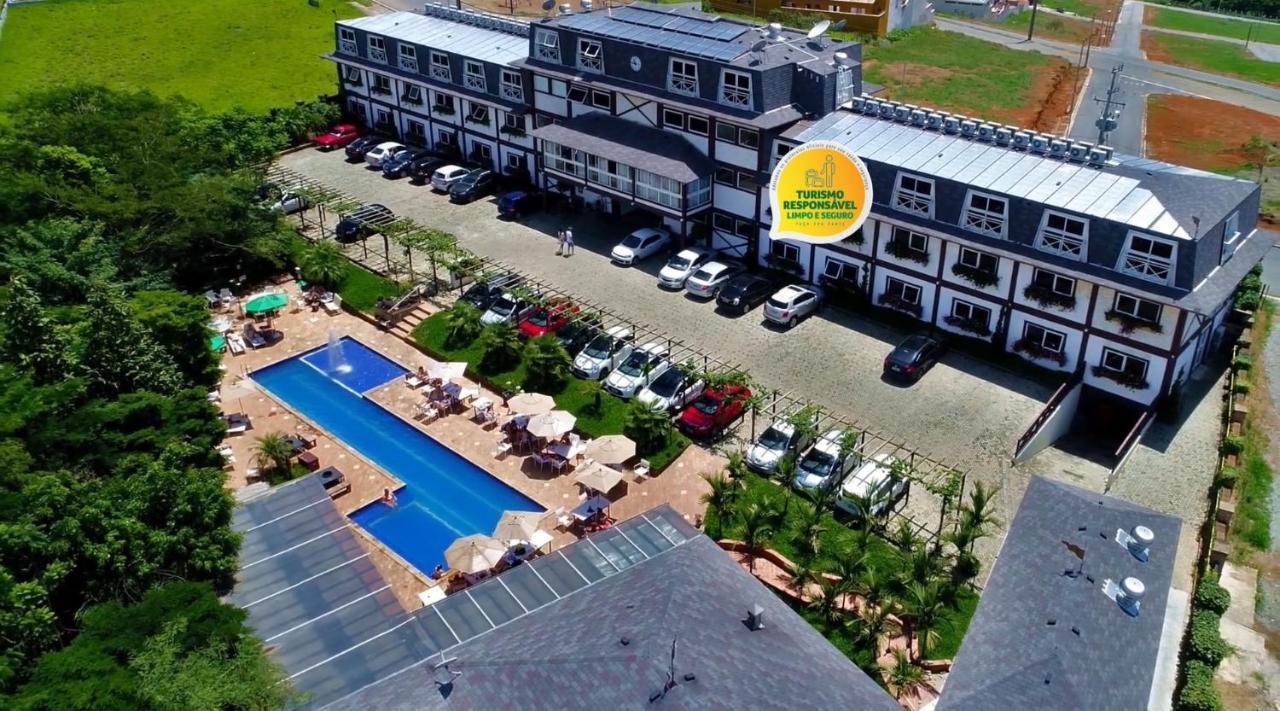 Hotel Villa Lobos