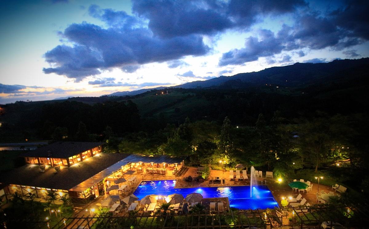 Hotel Villa Lobos