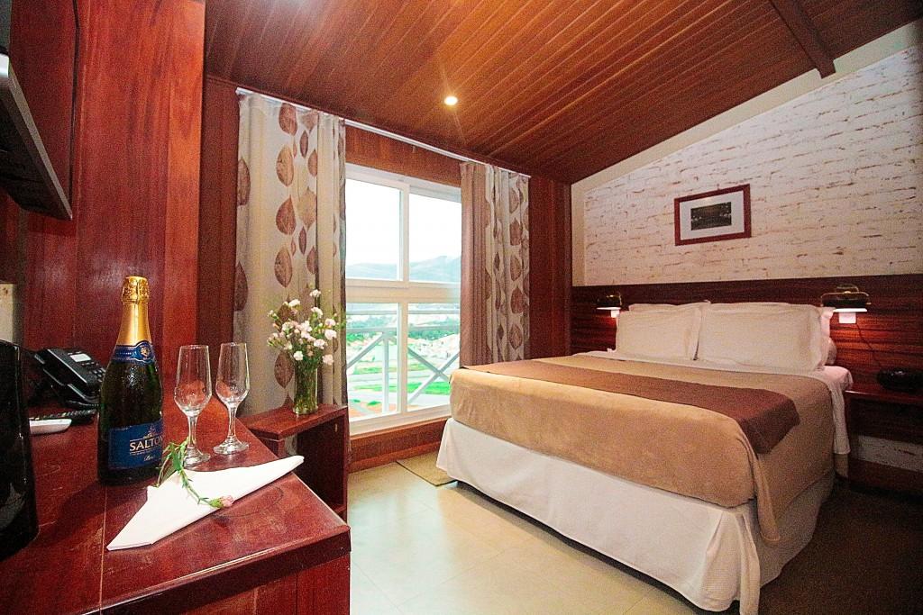 Hotel Villa Lobos
