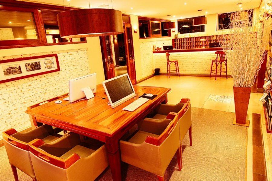 Hotel Villa Lobos