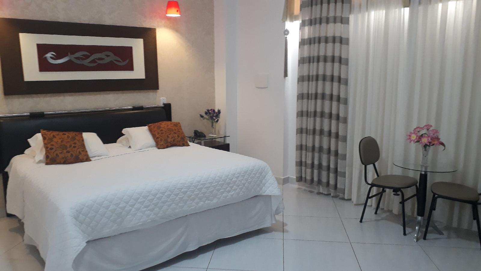 Pioneiro Hotel