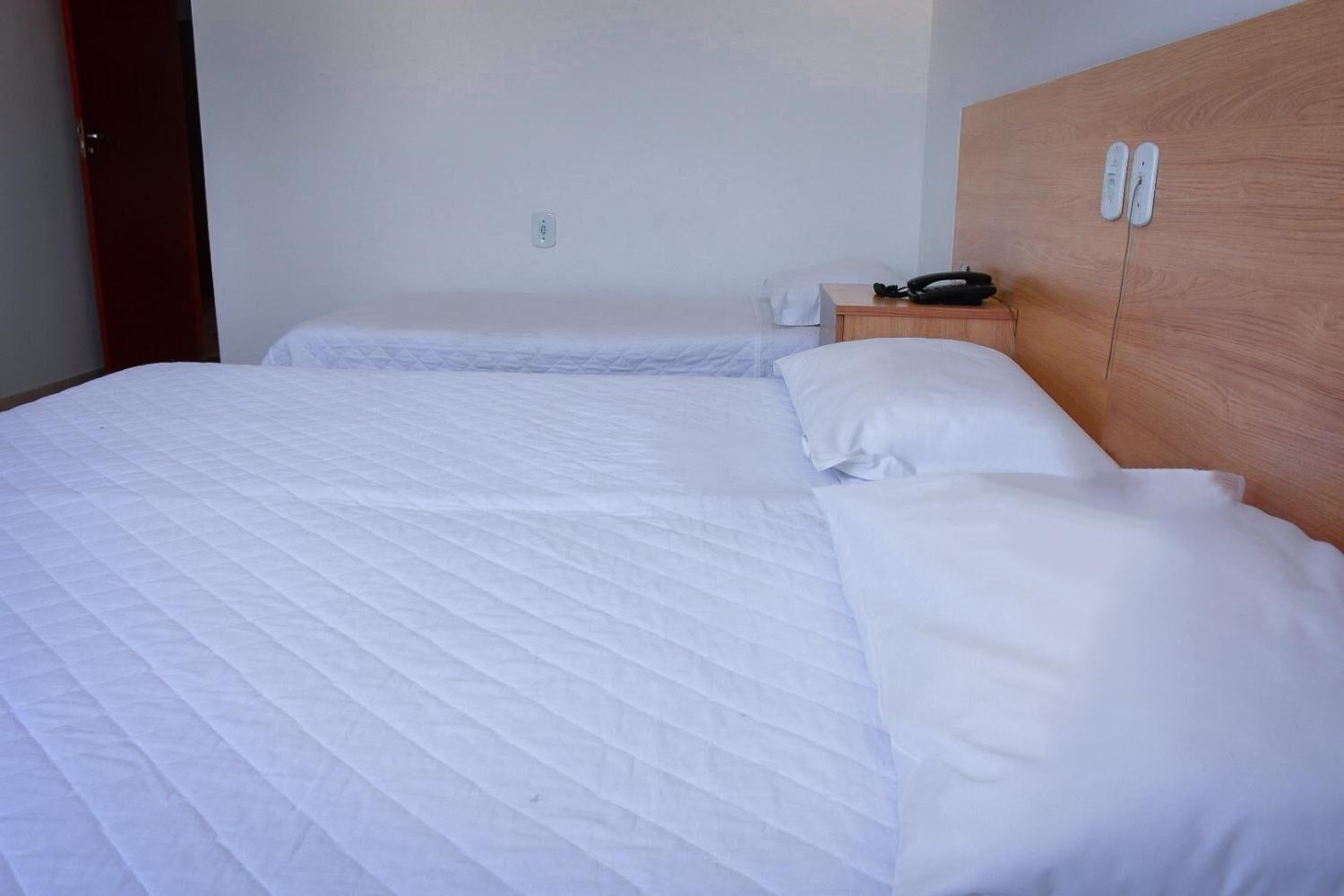 Pioneiro Hotel