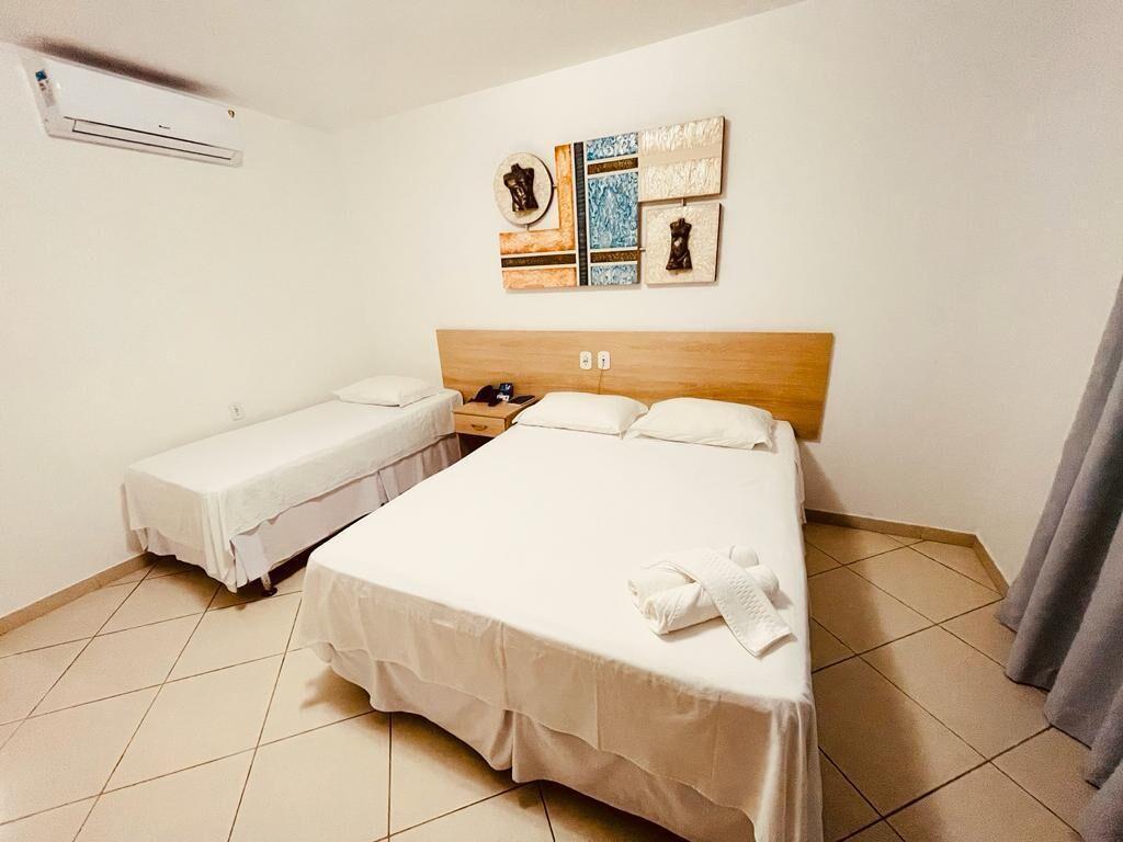 Pioneiro Hotel