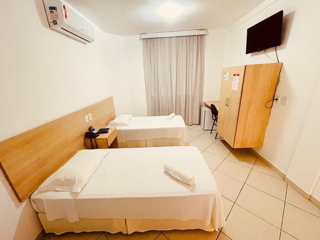 Pioneiro Hotel