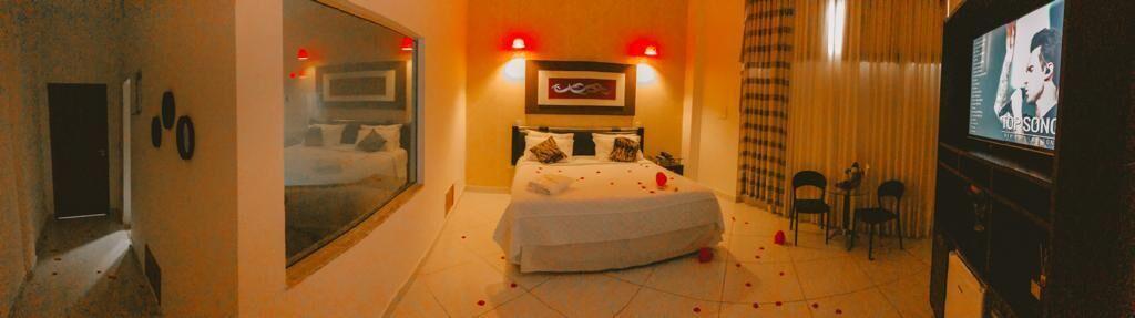 Pioneiro Hotel