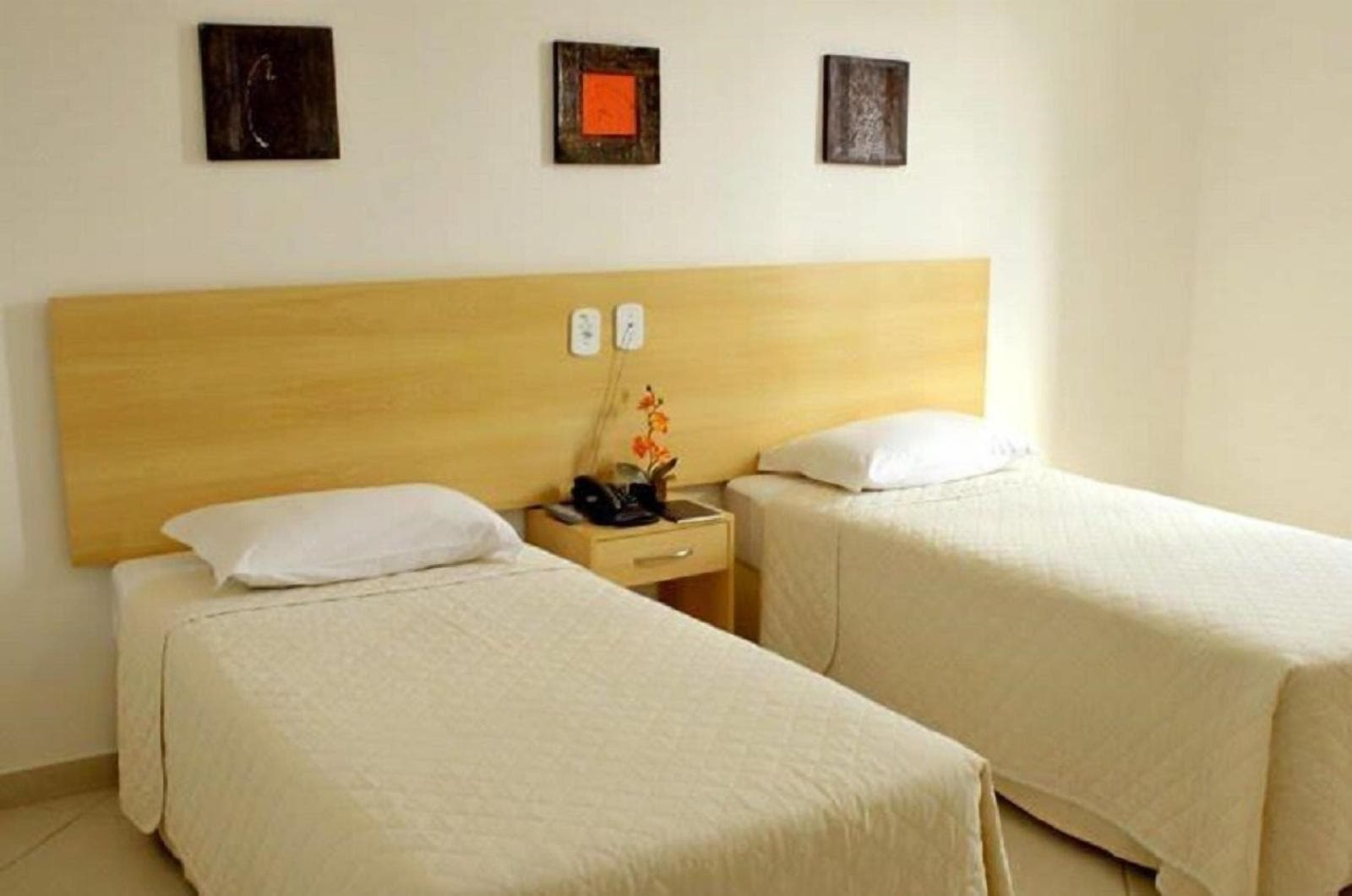 Pioneiro Hotel