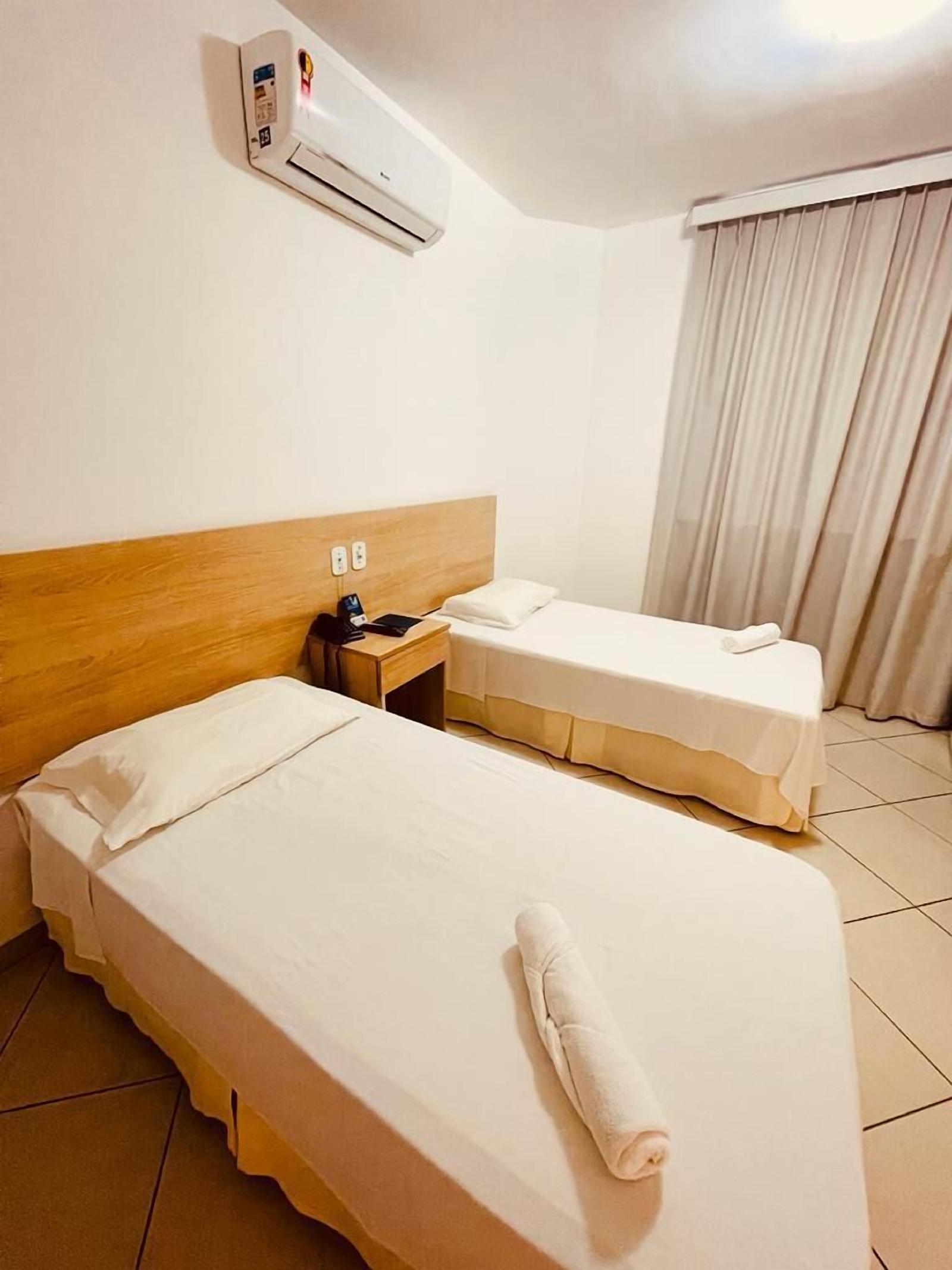 Pioneiro Hotel