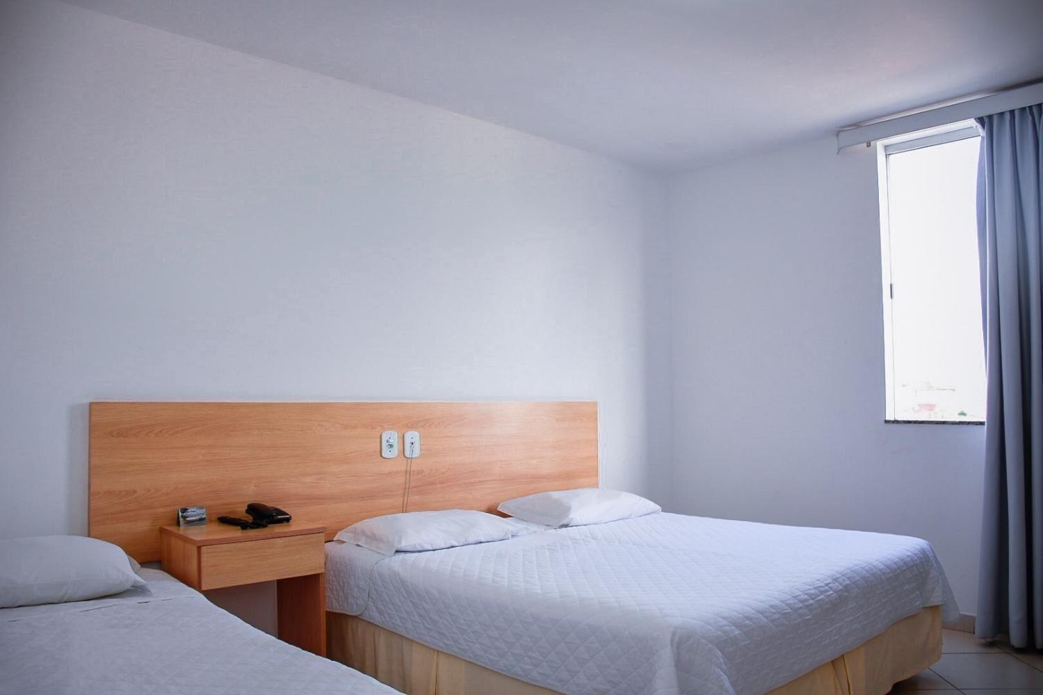 Pioneiro Hotel