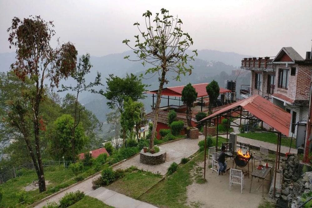Hotel Galaxy View Tower