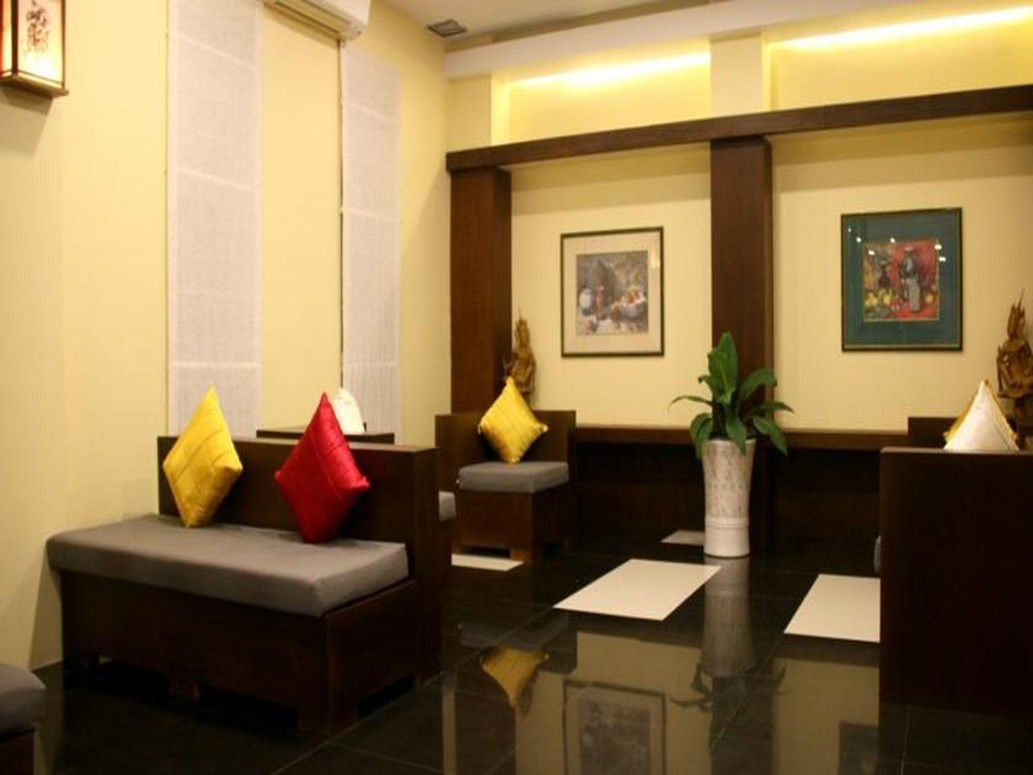 Golden Guest Hotel Dawei