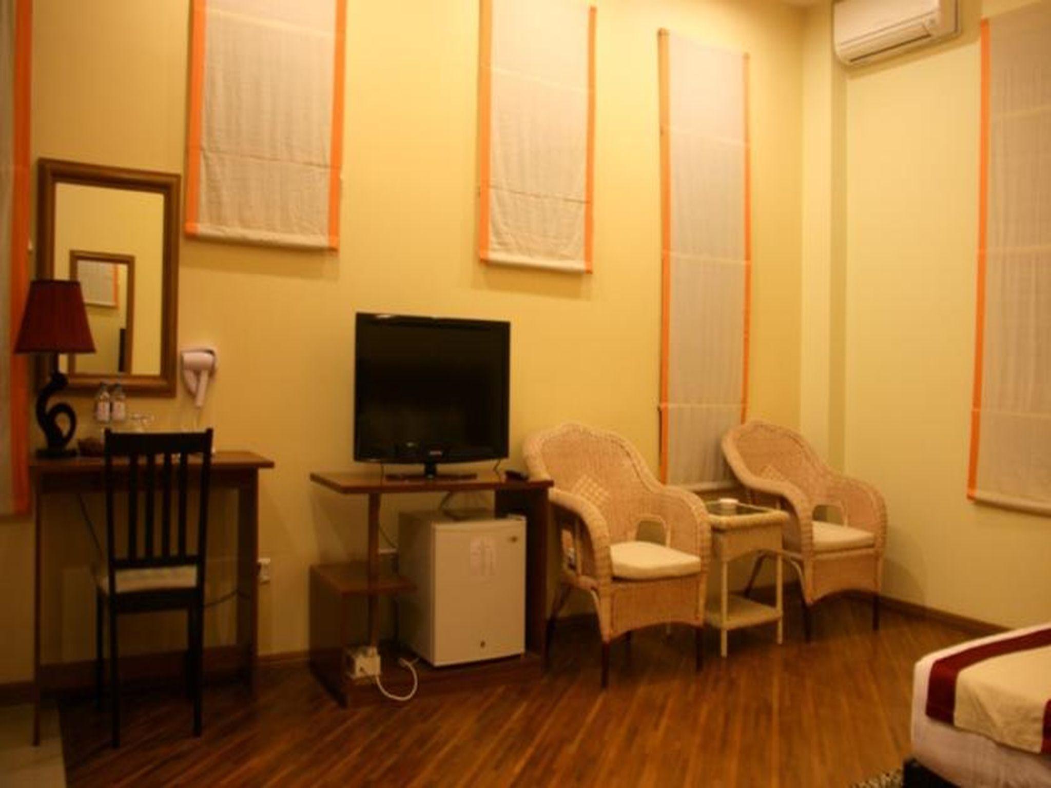Golden Guest Hotel Dawei