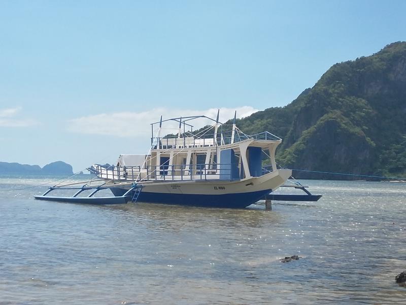 Lime Resort El Nido