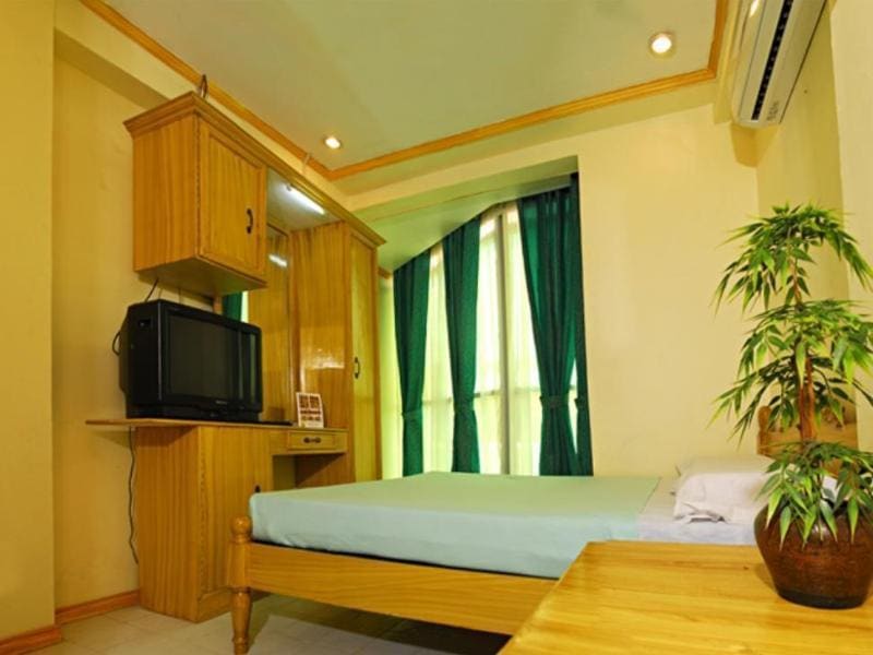 Sugarland Suites