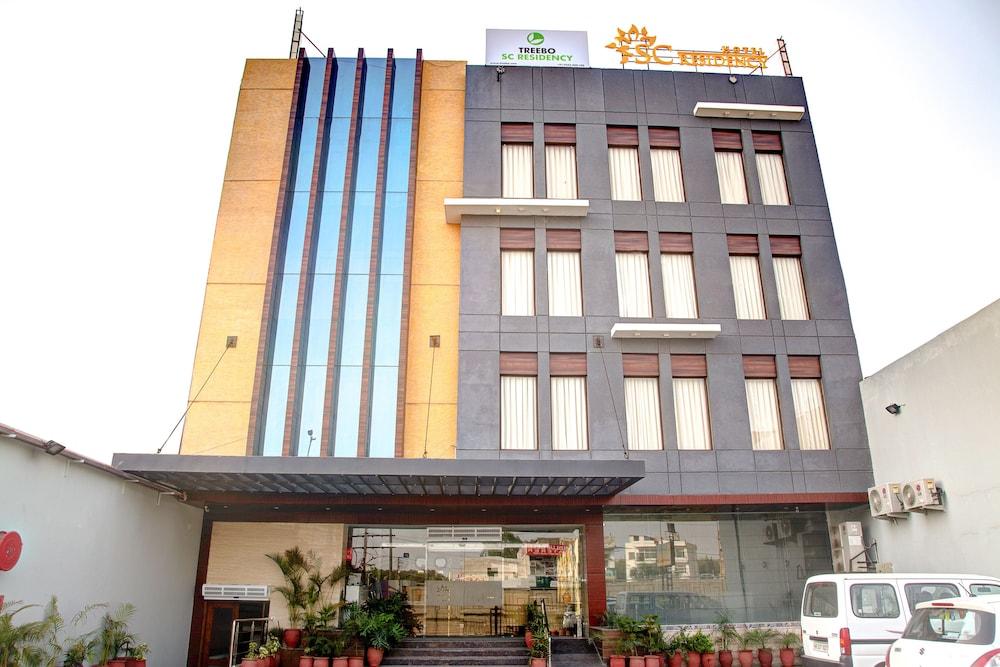 Treebo SC Residency
