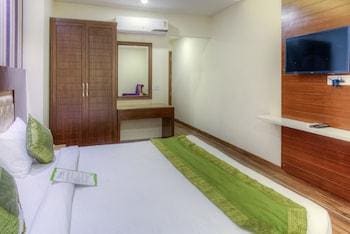 Treebo SC Residency