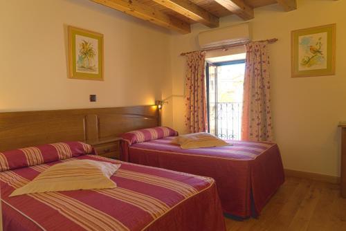 Hotel Jacobeo