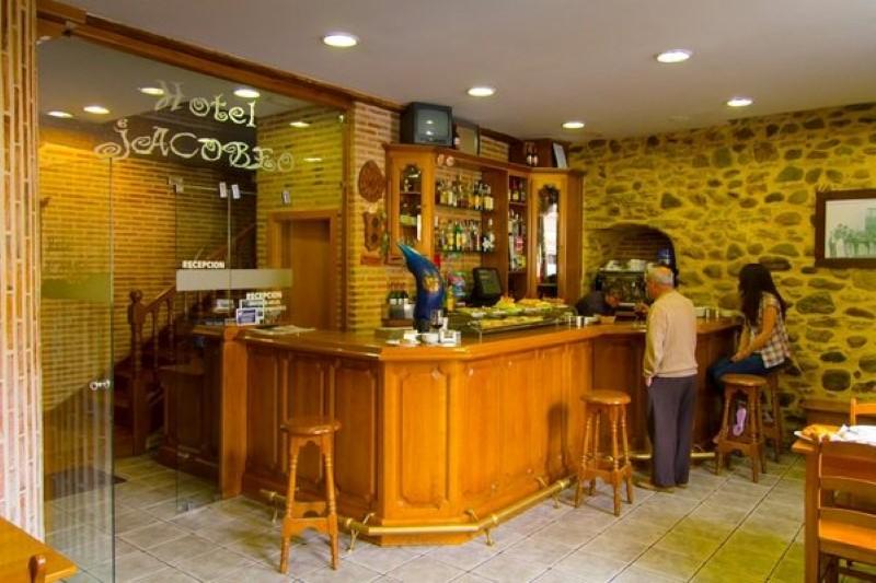 Hotel Jacobeo