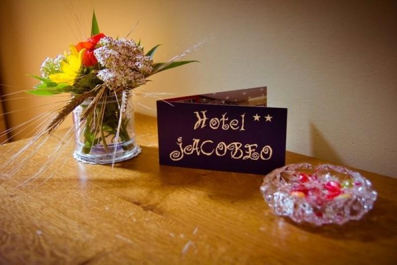 Hotel Jacobeo