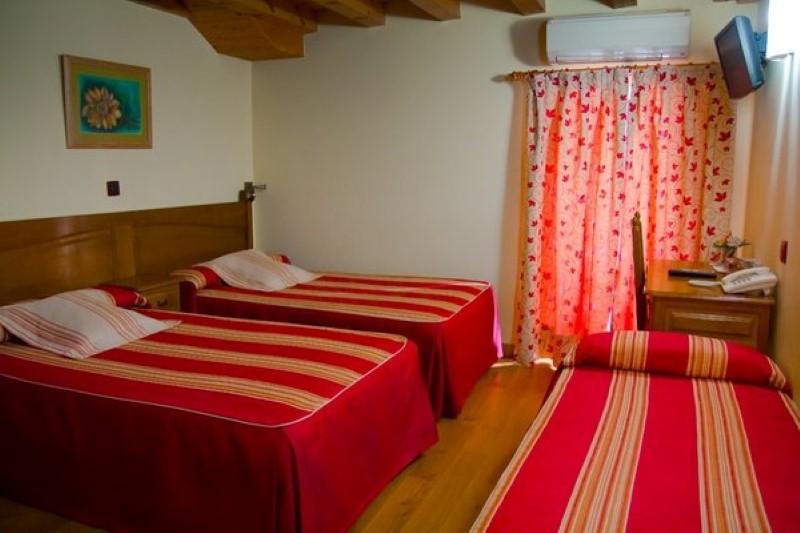 Hotel Jacobeo