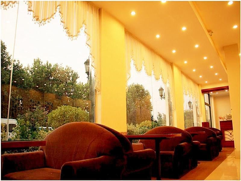 GreenTree lnn huaibei Renmin Road