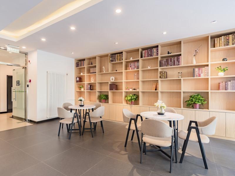 GreenTree Inn Beijing Fangzhuang