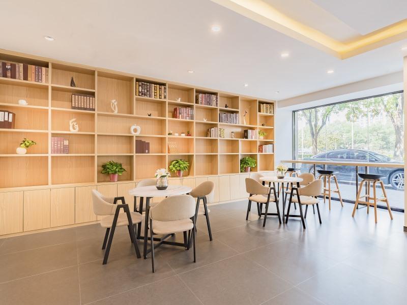 GreenTree Inn Beijing Fangzhuang