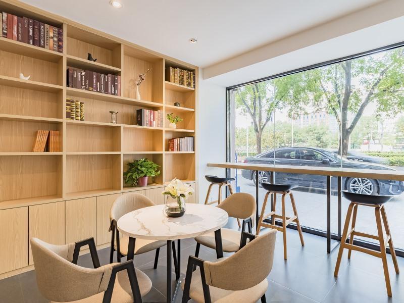 GreenTree Inn Beijing Fangzhuang